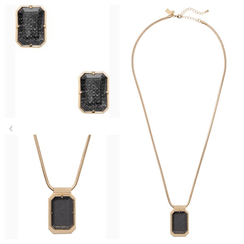 Kate Spade Necklace